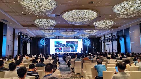  新拓三維自研DIC測(cè)量解決方案亮相全國(guó)疲勞與斷裂學(xué)術(shù)會(huì)議