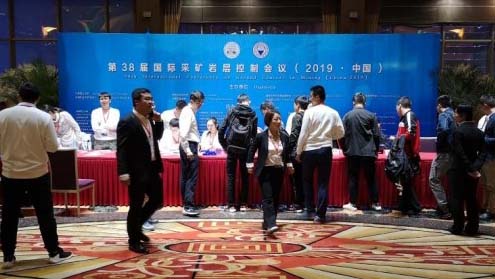  新拓三維攜拳頭產(chǎn)品亮相ICGCM  以創(chuàng)新締造檢測新方案