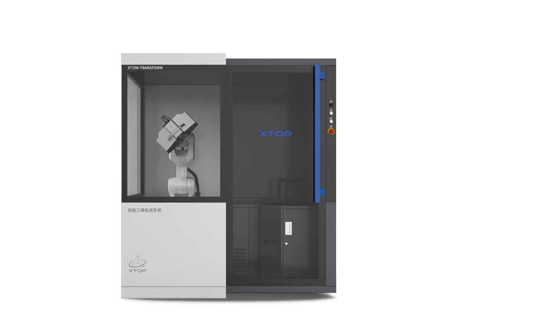 在線自動(dòng)化檢測應(yīng)用方案