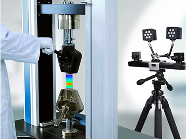 XTDIC-CONST 三維全場應(yīng)變測量系統(tǒng)