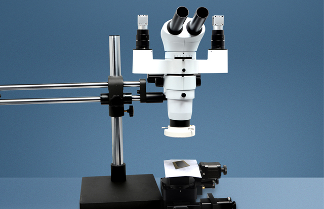 芯片與PCB板應(yīng)力檢測