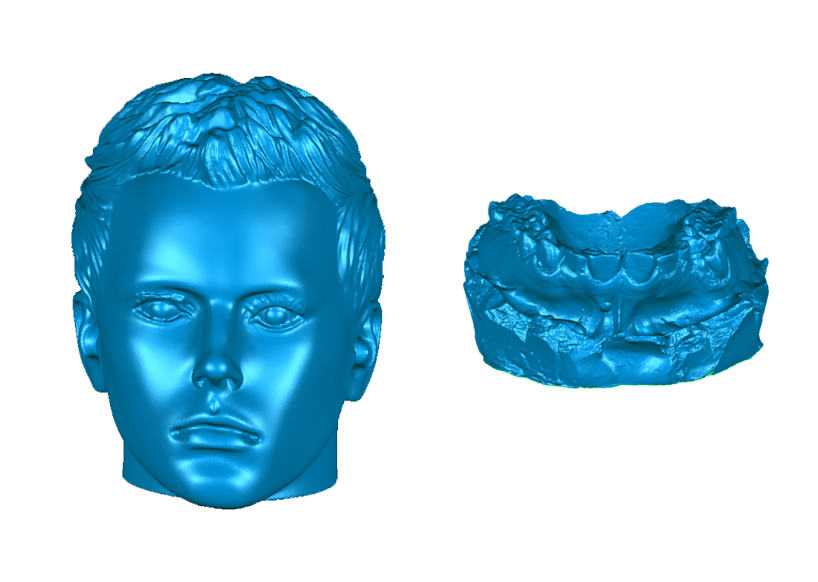 高精度尺寸測量