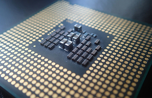 芯片高低溫變形測(cè)量中DIC技術(shù)的應(yīng)用