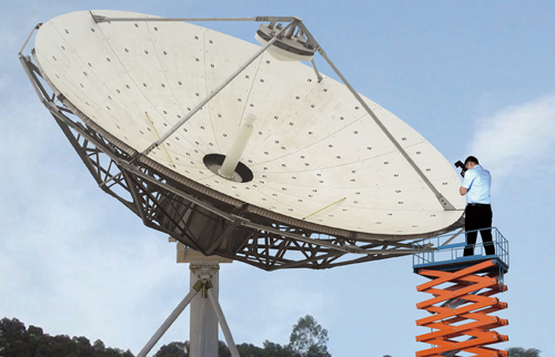 大尺寸測(cè)量