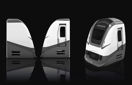 零部件檢測(cè)