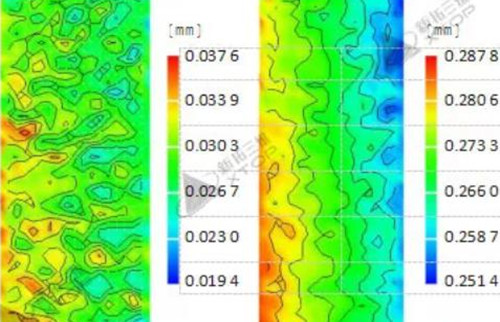 采礦巖石材性研究