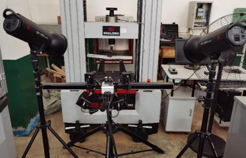 DIC應(yīng)變測試技術(shù)在船舶材料及零部件的應(yīng)用