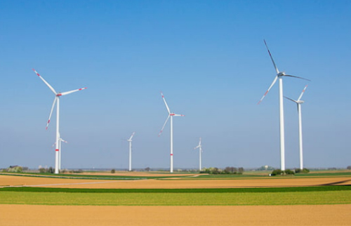 風(fēng)機(jī)葉片高速轉(zhuǎn)動(dòng)時(shí)，如何進(jìn)行位移軌跡測(cè)量？