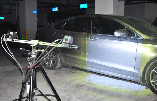 位移/運動和變形分析