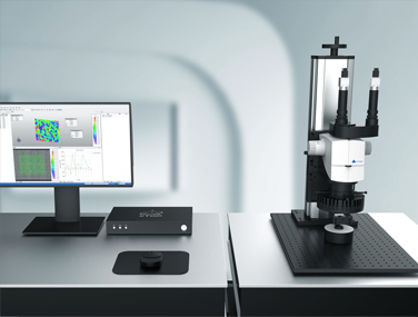 XTDIC-Micro 三維顯微應(yīng)變測量系統(tǒng)