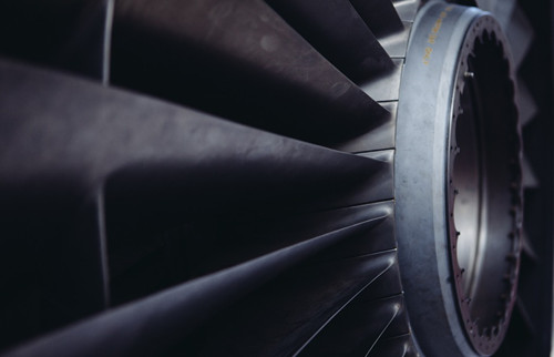 渦輪質(zhì)量檢測(cè)