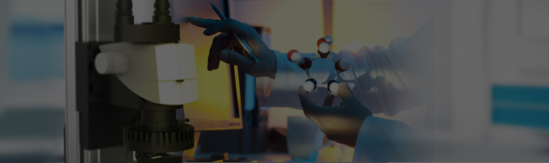 定制化解決方案