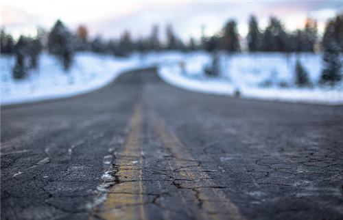 DIC技術(shù)助力輪胎軋壓路面變形研究