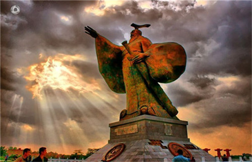 淺談三維數(shù)字化技術(shù)在文物保護(hù)中的應(yīng)用