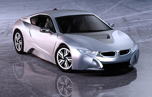 電動(dòng)汽車車身鈑金件輕量化逆向設(shè)計(jì)