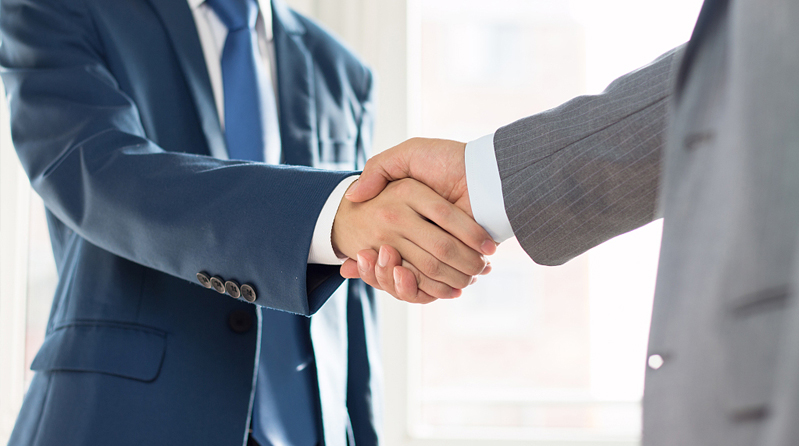 強強聯(lián)合，行業(yè)深耕