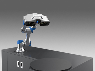 XTOM-TransForm系列ROB