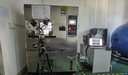 新拓三維受邀參加高端學術會議，以技術創(chuàng)新助力科研制造數字化