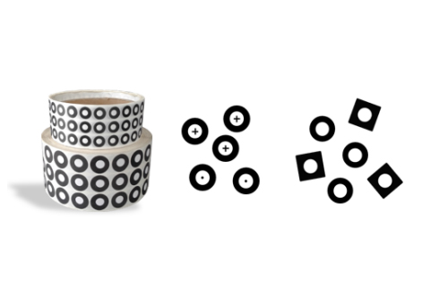 三維掃描儀要掌握的貼點(diǎn)技巧有哪些