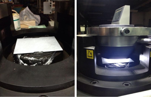 三維應(yīng)變測量在汽車板料成形極限測量中的應(yīng)用