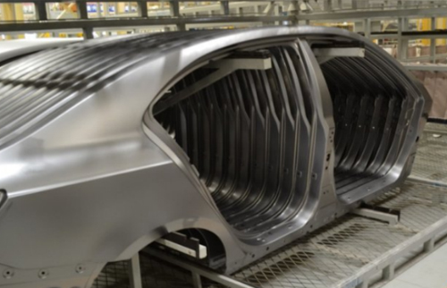 新拓三維應(yīng)變測量系統(tǒng)助力焊接變形檢測