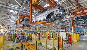 后疫情時(shí)代制造業(yè)受政策重視，三維工業(yè)檢測(cè)備受關(guān)注