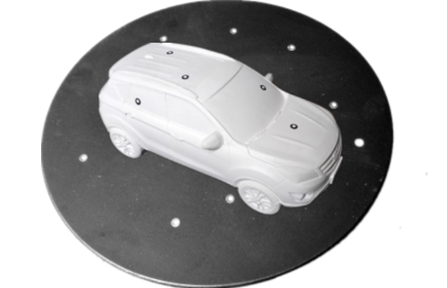 三維掃描要掌握的準(zhǔn)備技巧有哪些呢