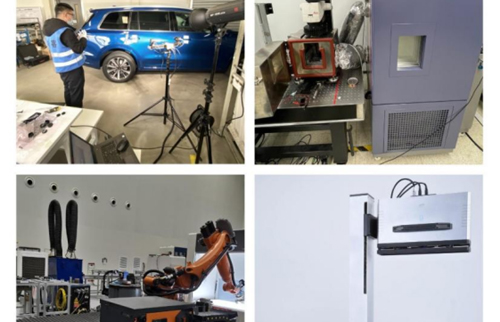 三維掃描儀未來(lái)的應(yīng)用方向