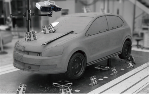 3D掃描儀在行業(yè)中有哪些應(yīng)用呢