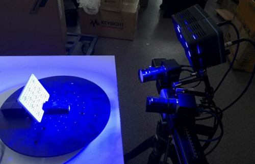 三維光學(xué)測(cè)量技術(shù)為中國(guó)芯片半導(dǎo)體產(chǎn)業(yè)助力