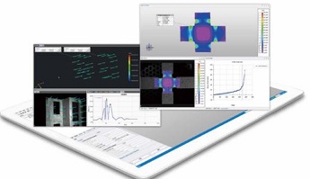 數(shù)字散斑應(yīng)變測(cè)量DIC產(chǎn)品軟件功能介紹