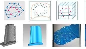 國產(chǎn)三維掃描儀有哪些核心技術(shù)？