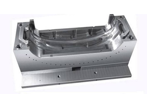 新拓三維掃描儀在汽車模具全尺寸檢測(cè)中的應(yīng)用