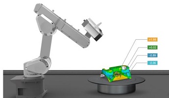 德國品牌三維掃描儀，國內(nèi)有代理嗎？