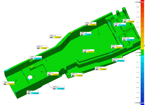 藍光三維掃描儀-3C精密注塑件三維尺寸檢測.png 藍光三維掃描儀-3C精密注塑件三維尺寸檢測.png