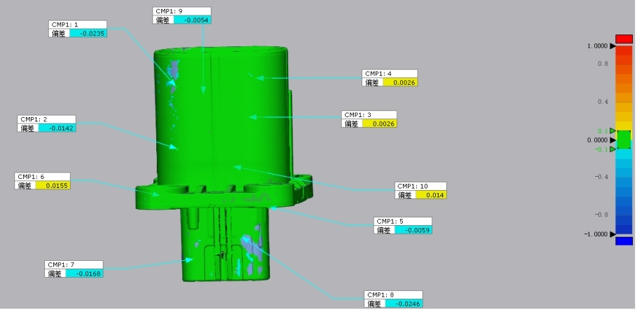 3C電子結(jié)構(gòu)件公差標(biāo)注.jpg 3C電子結(jié)構(gòu)件公差標(biāo)注.jpg