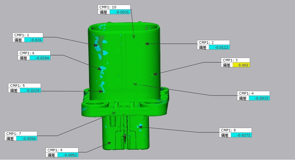 3C電子精密結(jié)構(gòu)件尺寸偏差標(biāo)注.jpg 3C電子精密結(jié)構(gòu)件尺寸偏差標(biāo)注.jpg