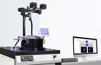 非接觸應(yīng)變測(cè)量（DIC產(chǎn)品）在科研實(shí)驗(yàn)室的應(yīng)用