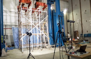 數(shù)字散斑技術(shù)（dic產(chǎn)品）在橋梁動(dòng)態(tài)位移測(cè)量中的應(yīng)用