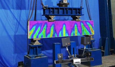 七月驕陽熱情似火Ι 新拓邀您共赴系列材料與結構學術會議