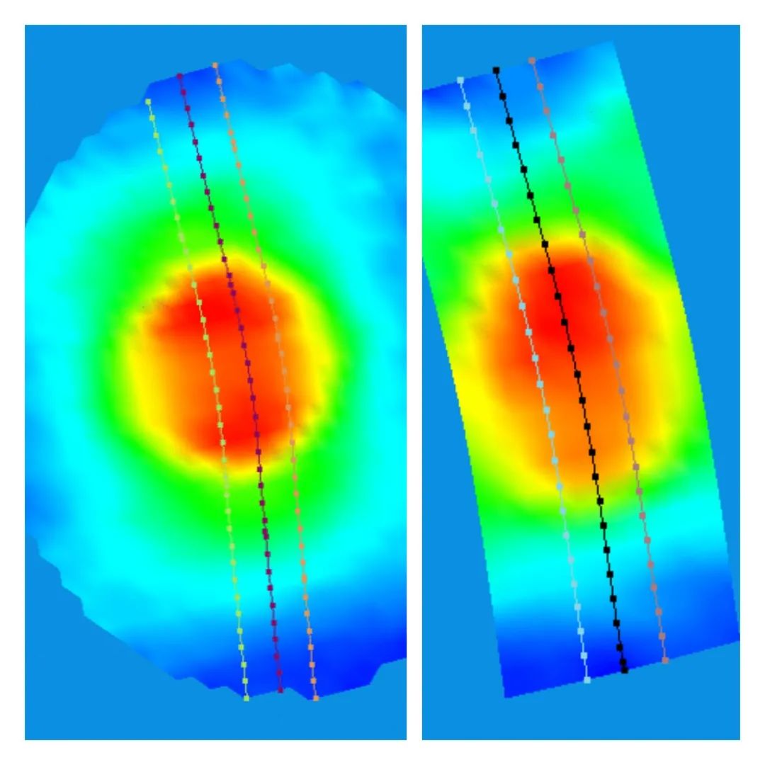 XTDIC-FLC板材成形極限測量.jpg XTDIC-FLC板材成形極限測量.jpg