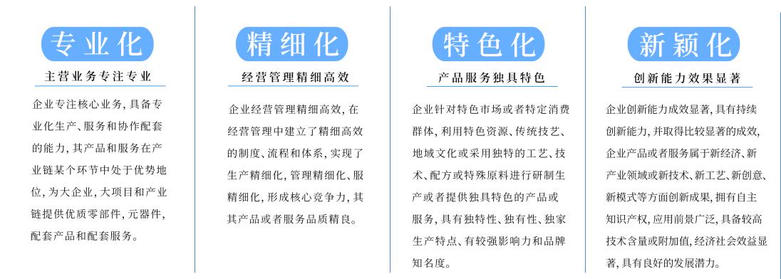 新拓三維憑借在三維光學(xué)測(cè)量領(lǐng)域的技術(shù)實(shí)力入選深圳市“專精特新”中小企業(yè).jpg 新拓三維憑借在三維光學(xué)測(cè)量領(lǐng)域的技術(shù)實(shí)力入選深圳市“專精特新”中小企業(yè).jpg
