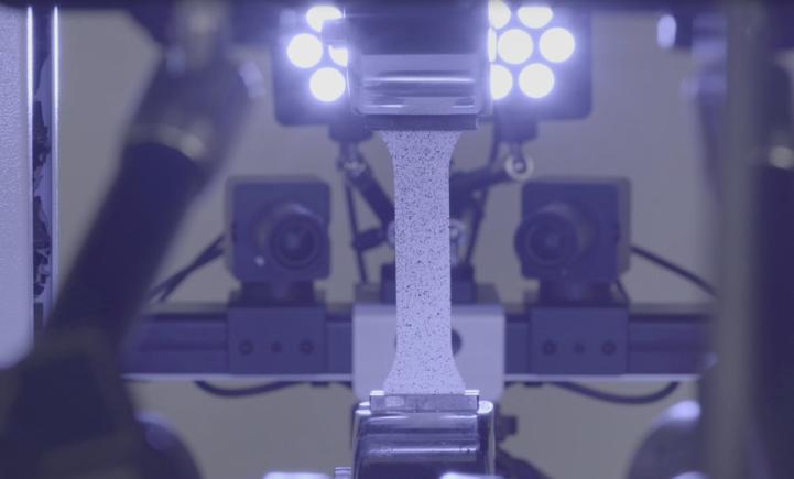 DIC全場應(yīng)變測量產(chǎn)品用于材料拉伸應(yīng)變測量.jpg DIC全場應(yīng)變測量產(chǎn)品用于材料拉伸應(yīng)變測量.jpg