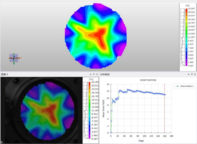 XTDIC-STROBE三維動態(tài)測量系統(tǒng)用于爆炸沖擊力學(xué)測試.jpg XTDIC-STROBE三維動態(tài)測量系統(tǒng)用于爆炸沖擊力學(xué)測試.jpg
