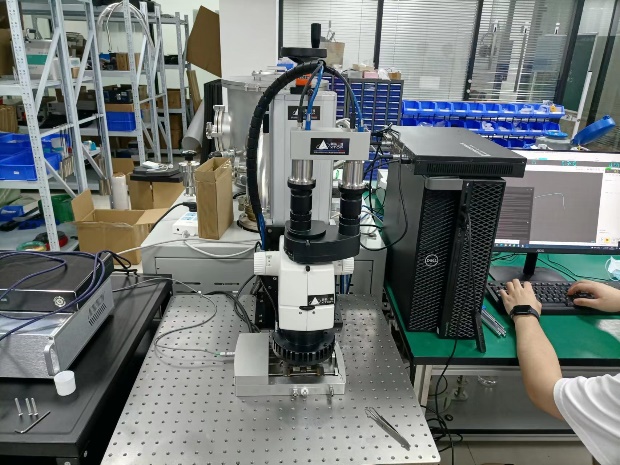 XTDIC-Micro顯微應(yīng)變測量分析系統(tǒng)用于微觀材料力學(xué)測試.jpg XTDIC-Micro顯微應(yīng)變測量分析系統(tǒng)用于微觀材料力學(xué)測試.jpg