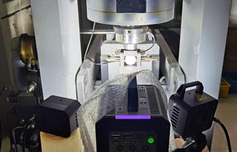 巖石力學(xué)特性分析-DIC全場(chǎng)應(yīng)變測(cè)量解決方案