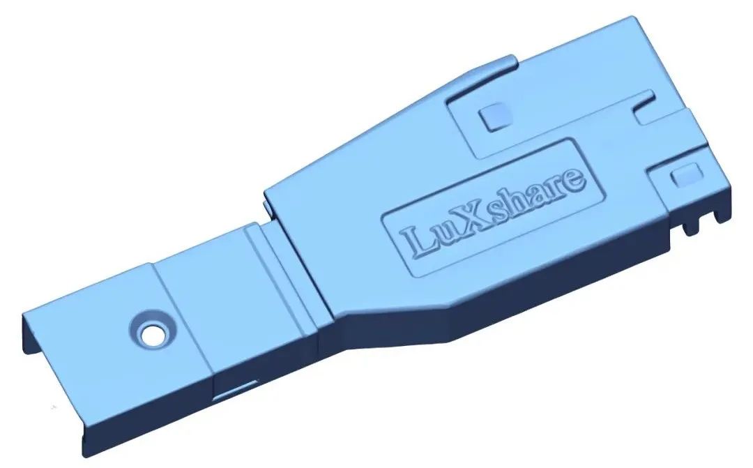 通訊注塑件三維尺寸檢測(cè)-3D掃描.jpg 通訊注塑件三維尺寸檢測(cè)-3D掃描.jpg