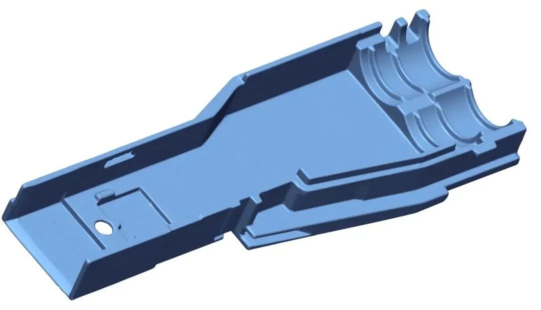 通訊注塑件三維尺寸檢測(cè)-3D掃描.jpg 通訊注塑件三維尺寸檢測(cè)-3D掃描.jpg