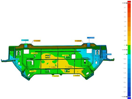 電子裝配注塑件三維尺寸檢測(cè)-3D掃描.jpg 電子裝配注塑件三維尺寸檢測(cè)-3D掃描.jpg