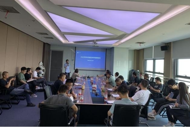 心中有愛一起經(jīng)歷,眼里有光攜手開拓 ——記新拓2022年中總結(jié)和團(tuán)建活動.jpg 心中有愛一起經(jīng)歷,眼里有光攜手開拓 ——記新拓2022年中總結(jié)和團(tuán)建活動.jpg